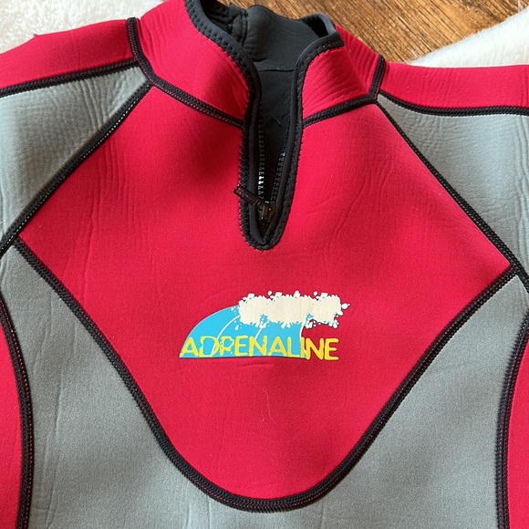 Men’s wetsuit - Picture 2 of 8